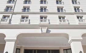 Scala Hotel Buenos Aires